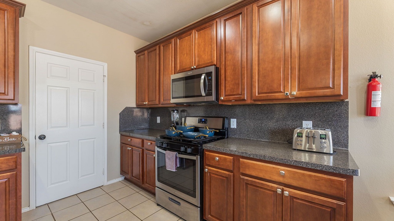 Photo of Kitchen in South Arlington