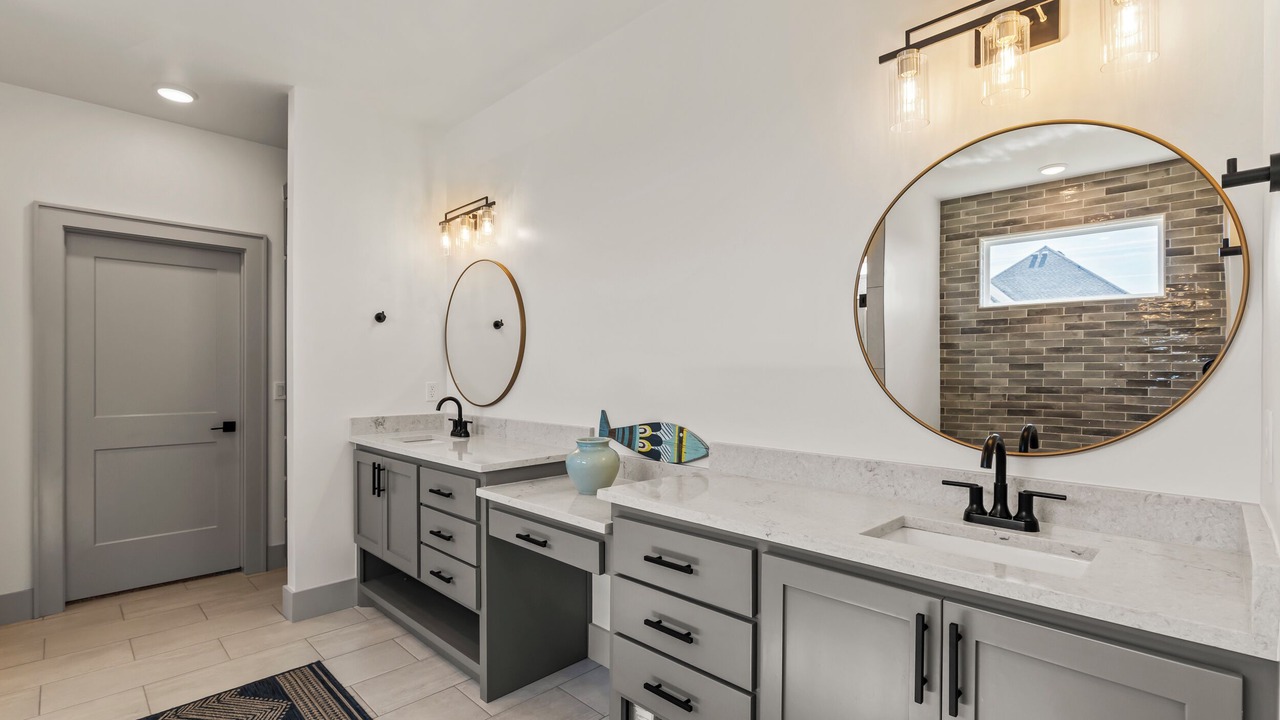 Photo of Bathroom in Guthrie