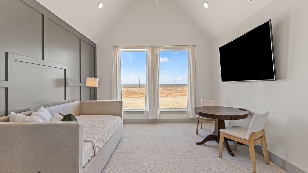 Photo of Bedroom in Guthrie