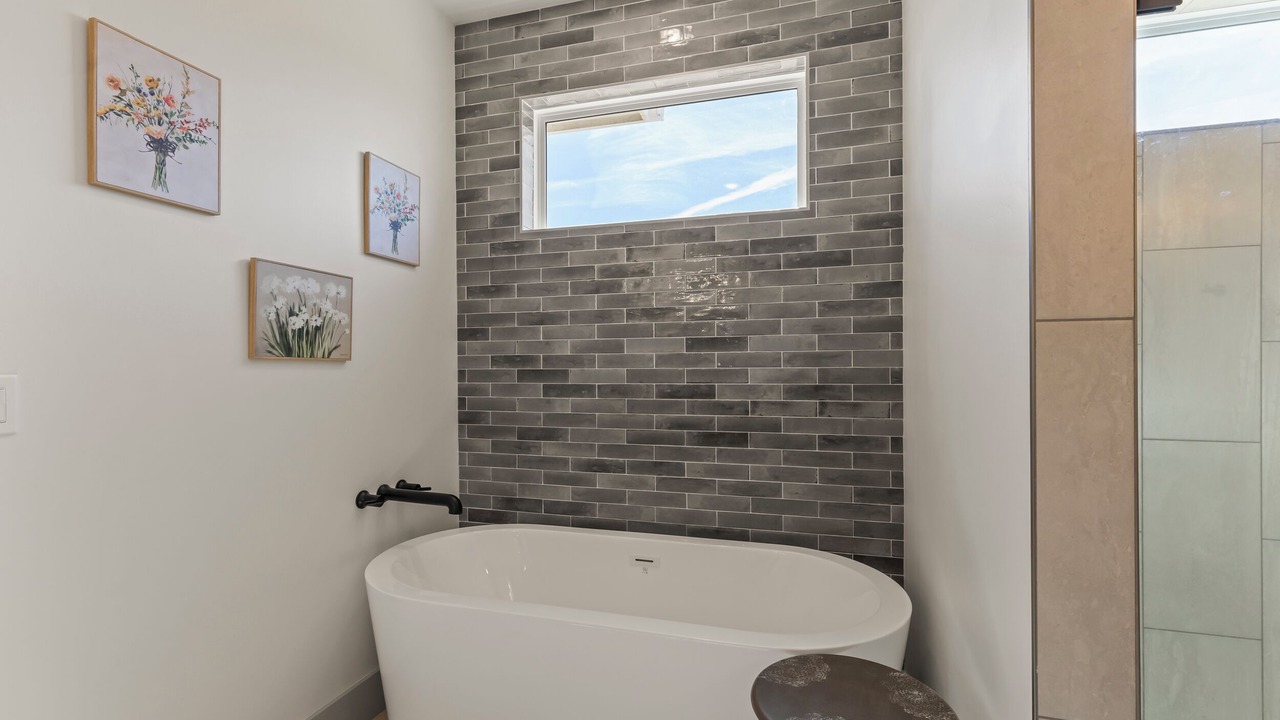 Photo of Bathroom in Guthrie