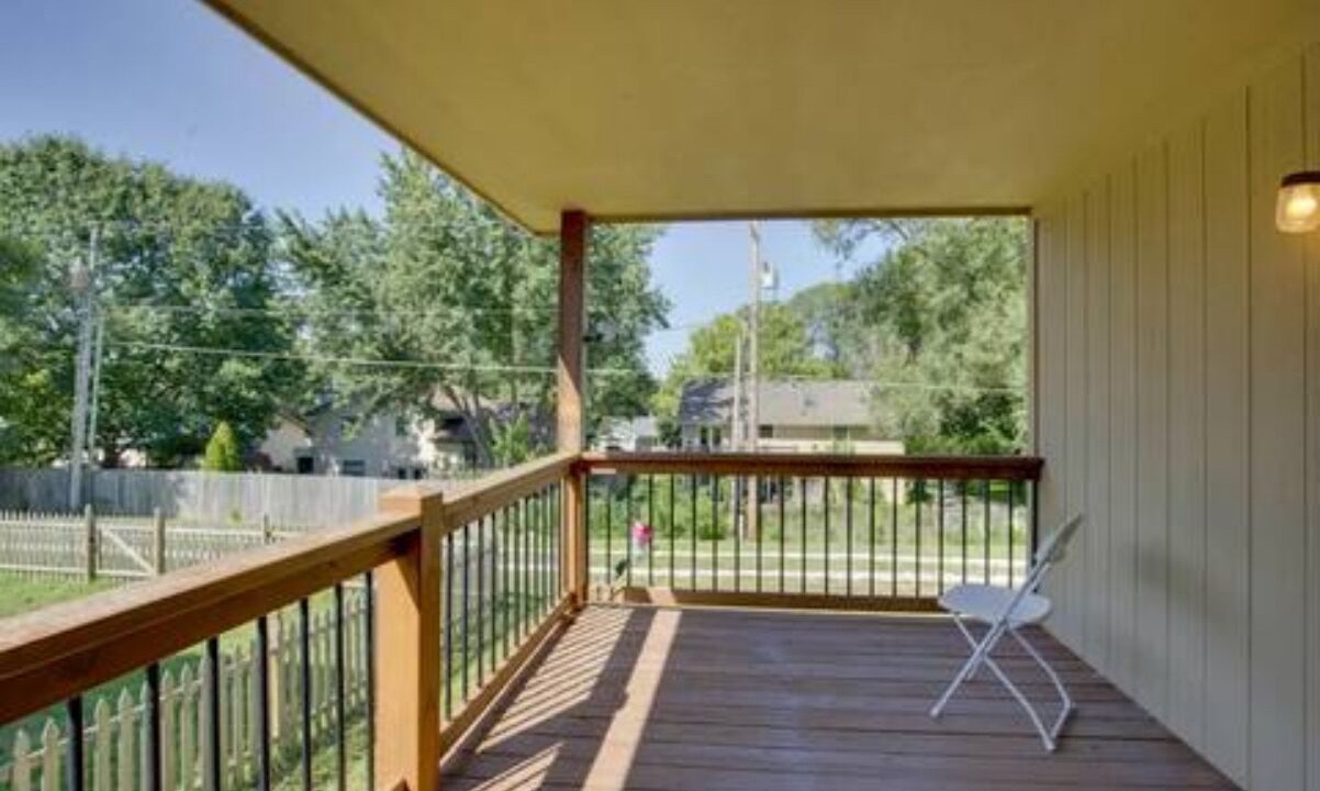 Photo of Outdoor in Lansing