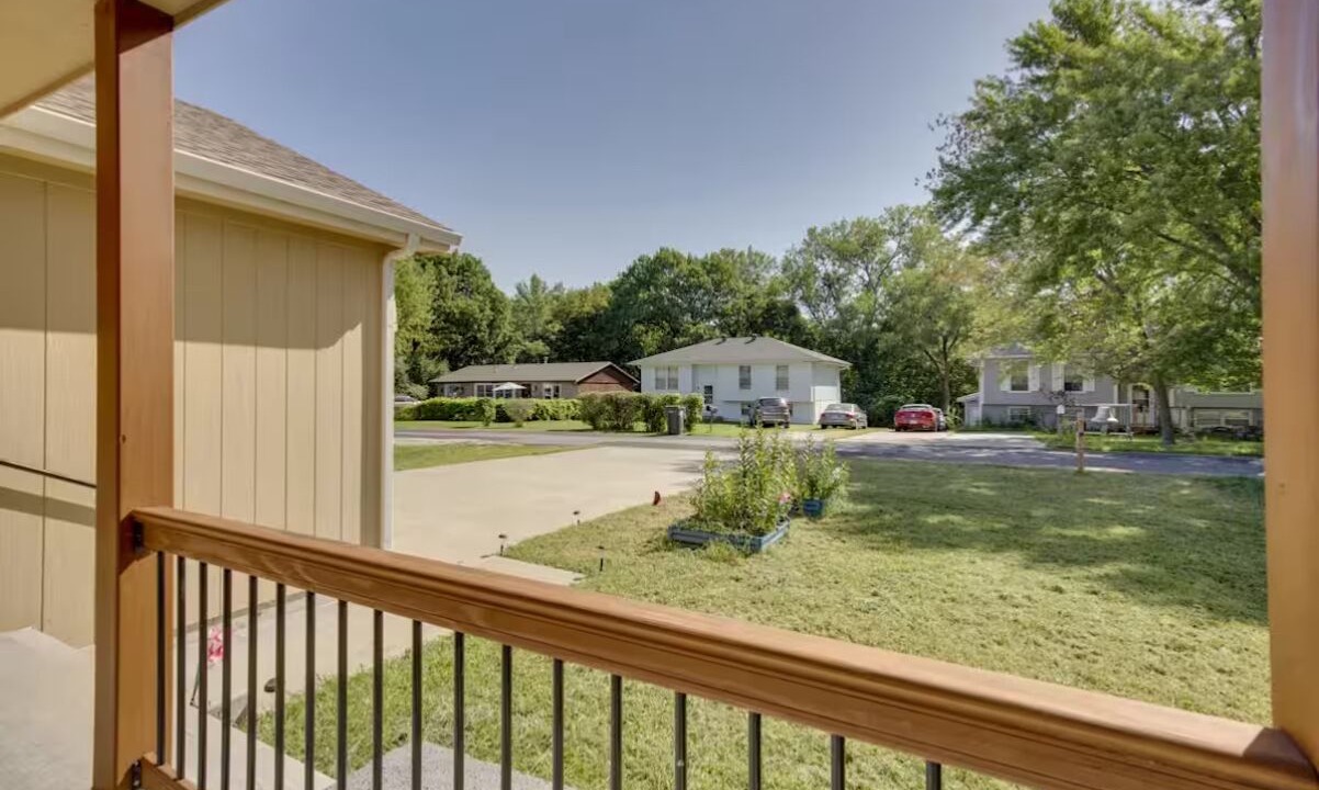 Photo of Outdoor in Lansing