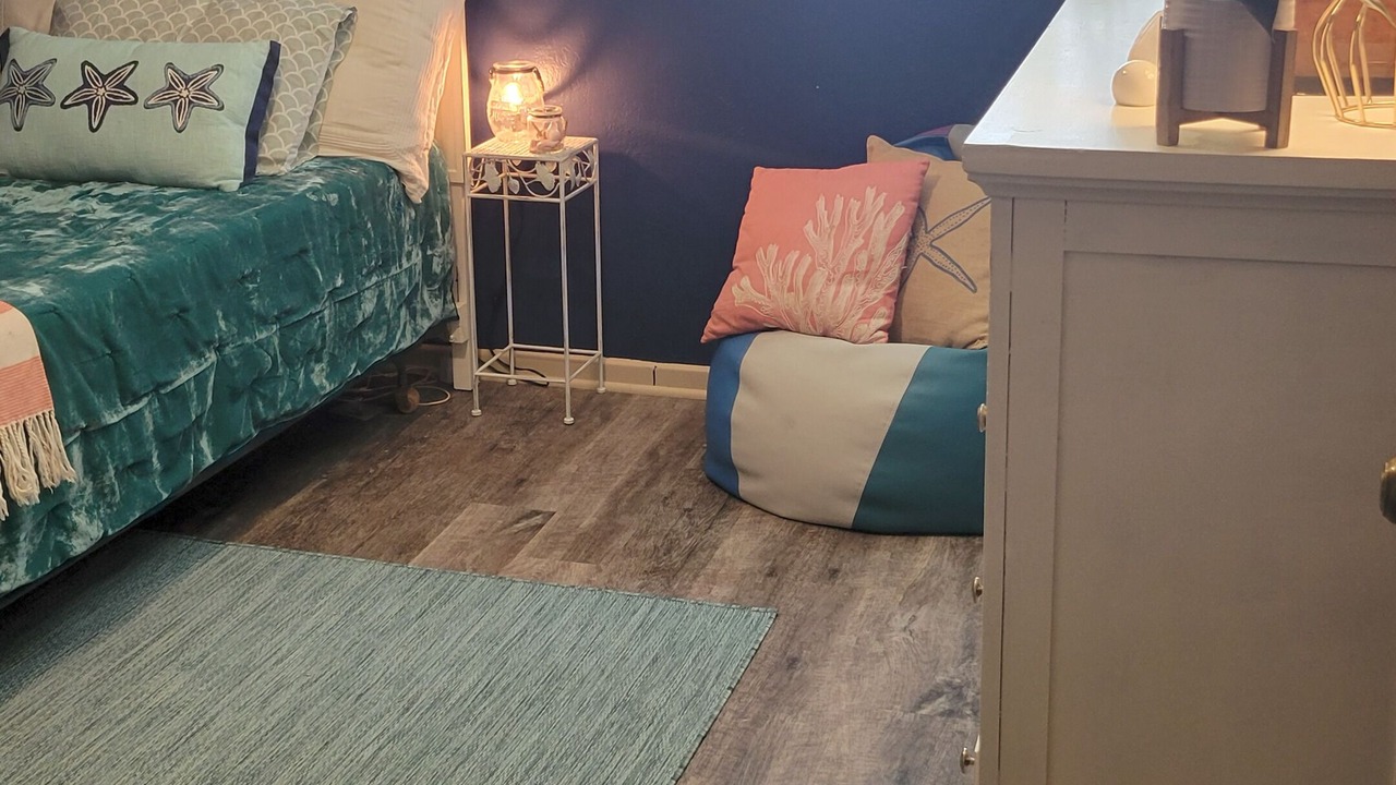 Photo of Bedroom in Bowie
