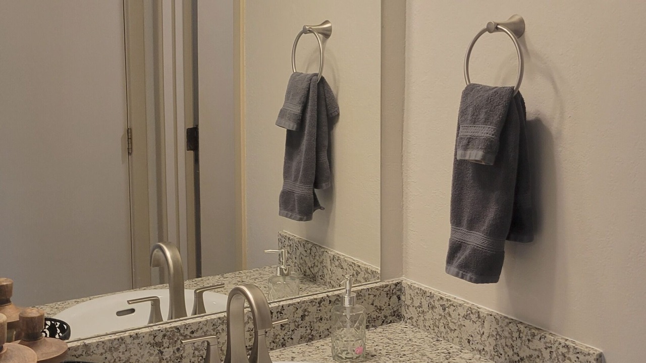 Photo of Bathroom in Bowie