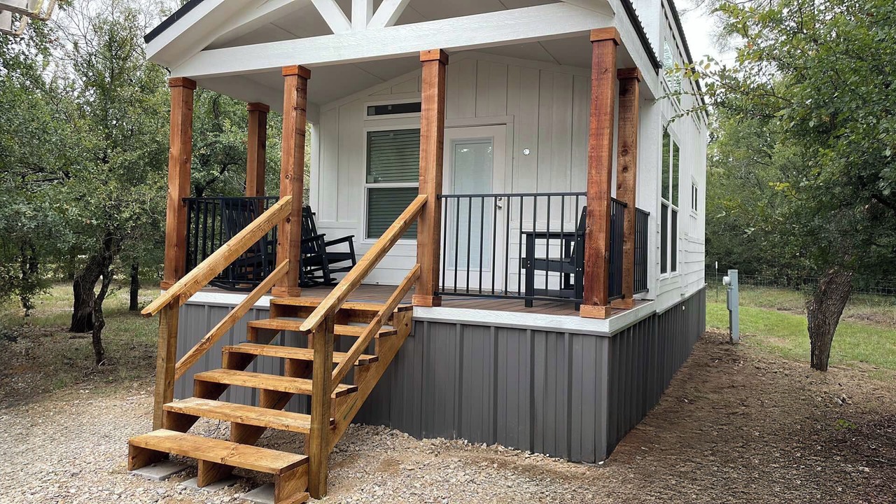 Photo of Outdoor in Mineral Wells