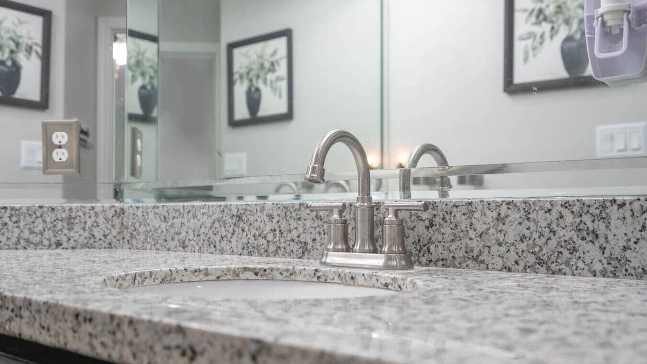 Photo of Bathroom in Odessa