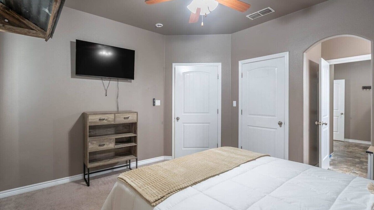 Photo of Bedroom in Odessa