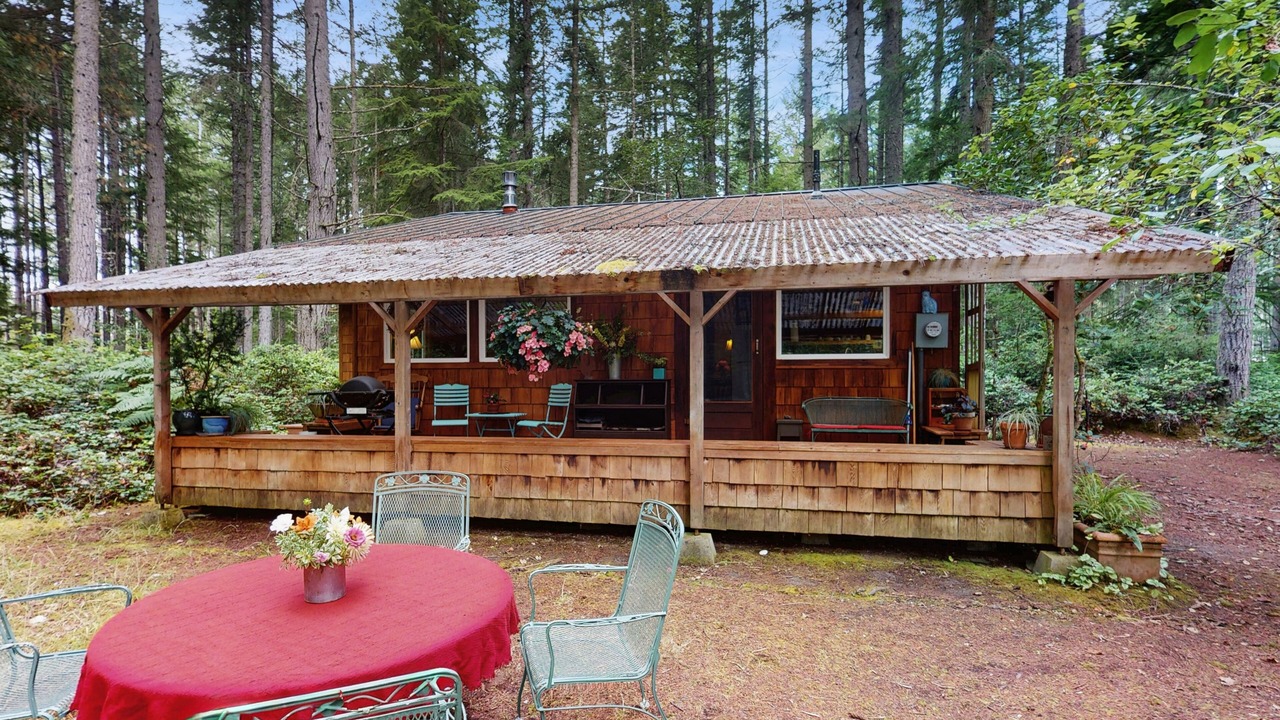 Photo of Outdoor in Langley