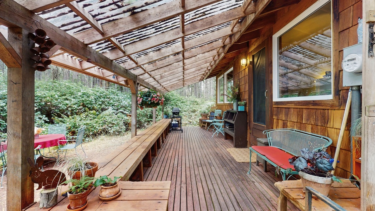Photo of Outdoor in Langley