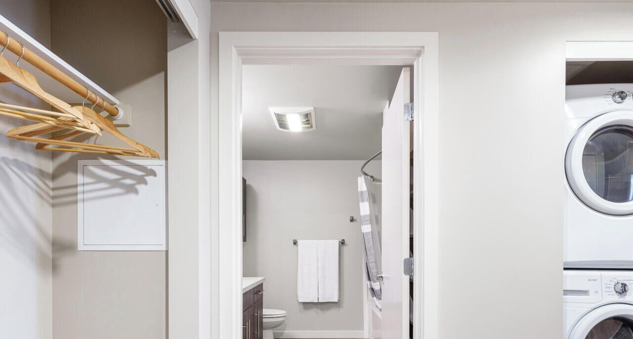 Photo of Bathroom in South Lake Union