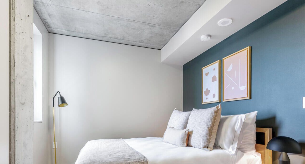 Photo of Bedroom in South Lake Union