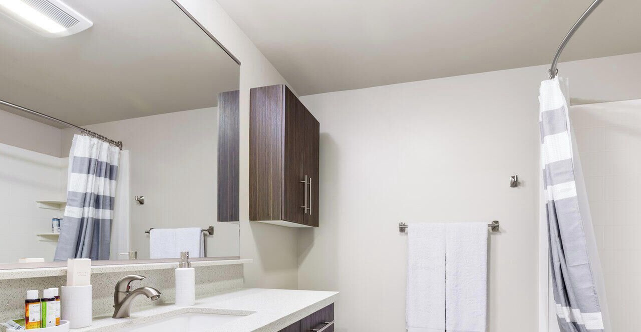 Photo of Bathroom in South Lake Union