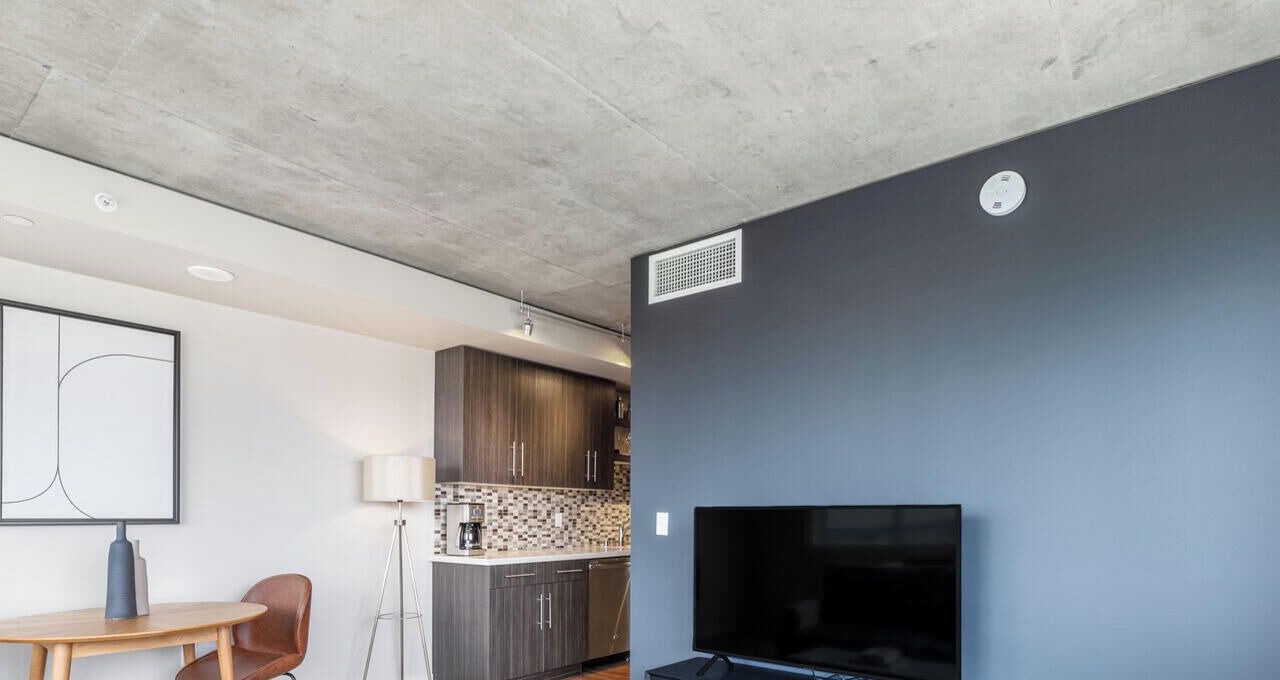 Photo of Livingroom in South Lake Union