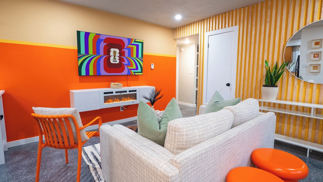 Photo of Livingroom in Lawrence