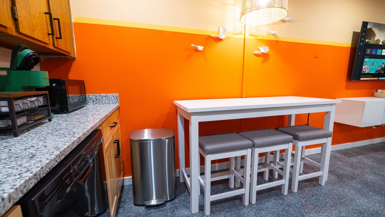 Photo of Kitchen in Lawrence