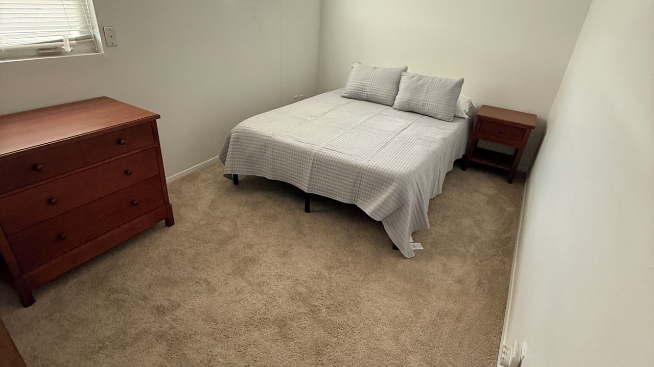 Photo of Bedroom in Moses Lake