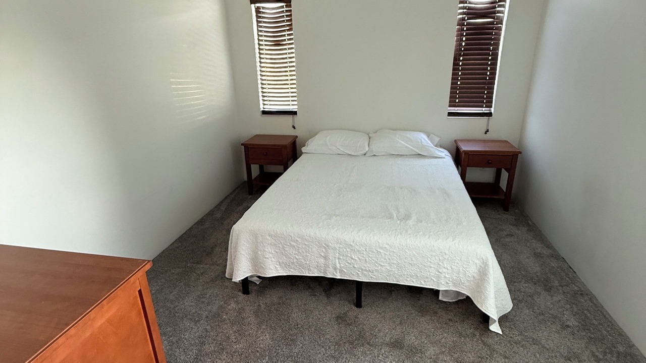 Photo of Bedroom in Moses Lake