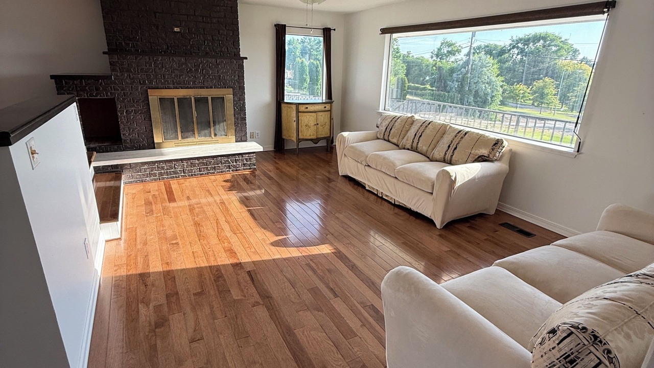 Photo of Livingroom in Moses Lake