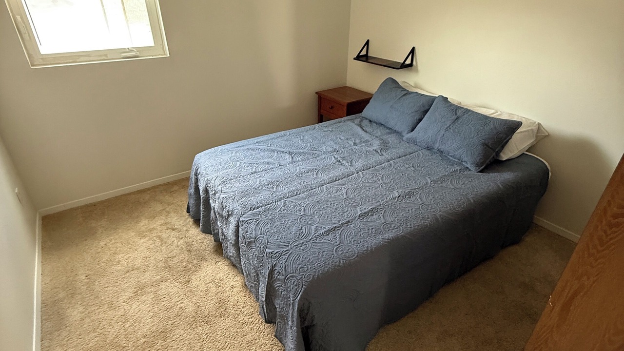 Photo of Bedroom in Moses Lake