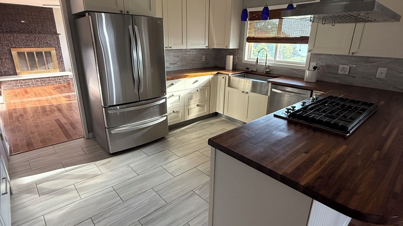 Photo of Kitchen in Moses Lake