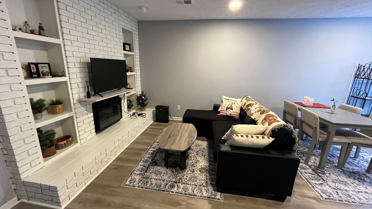 Photo of Livingroom in Lincoln