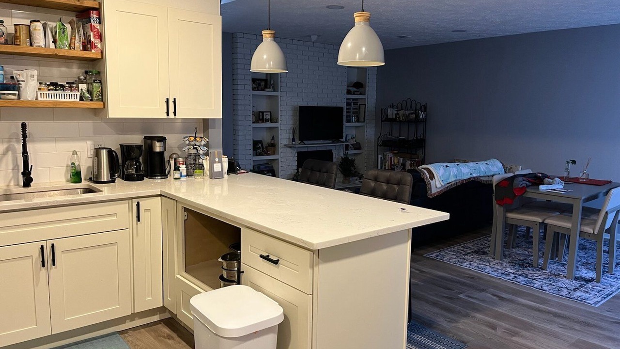 Photo of Kitchen in Lincoln