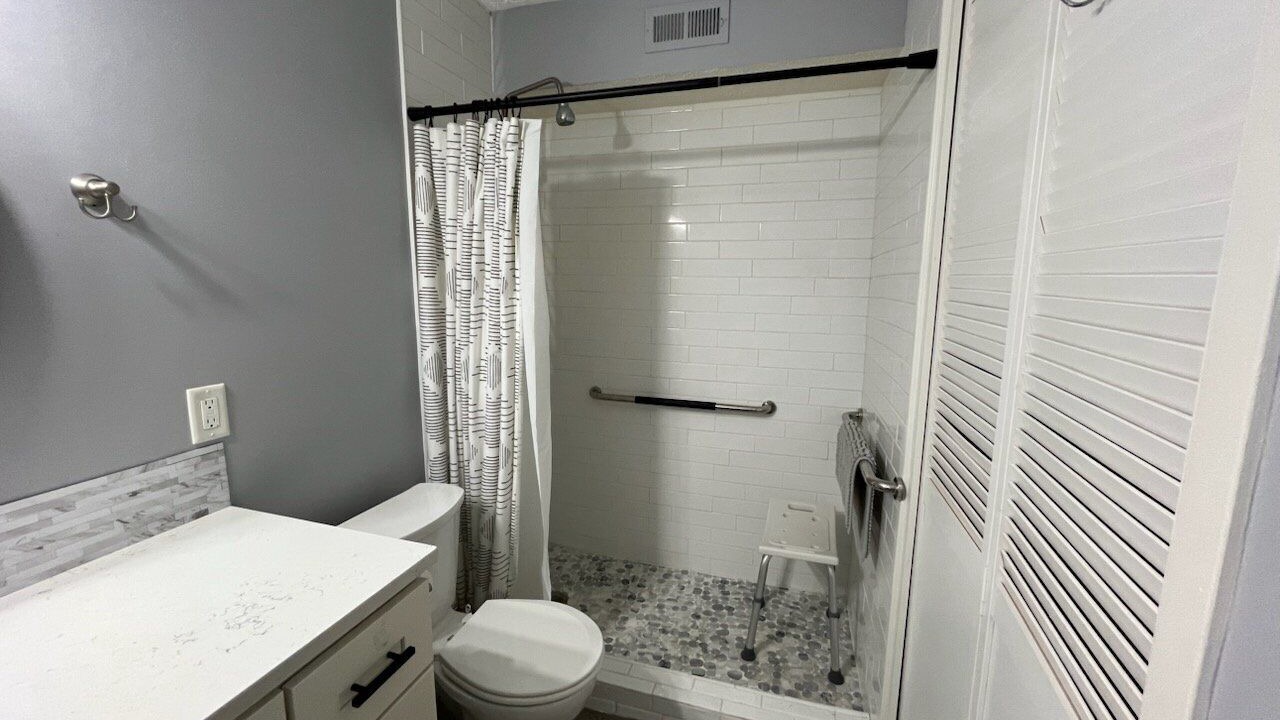 Photo of Bathroom in Lincoln