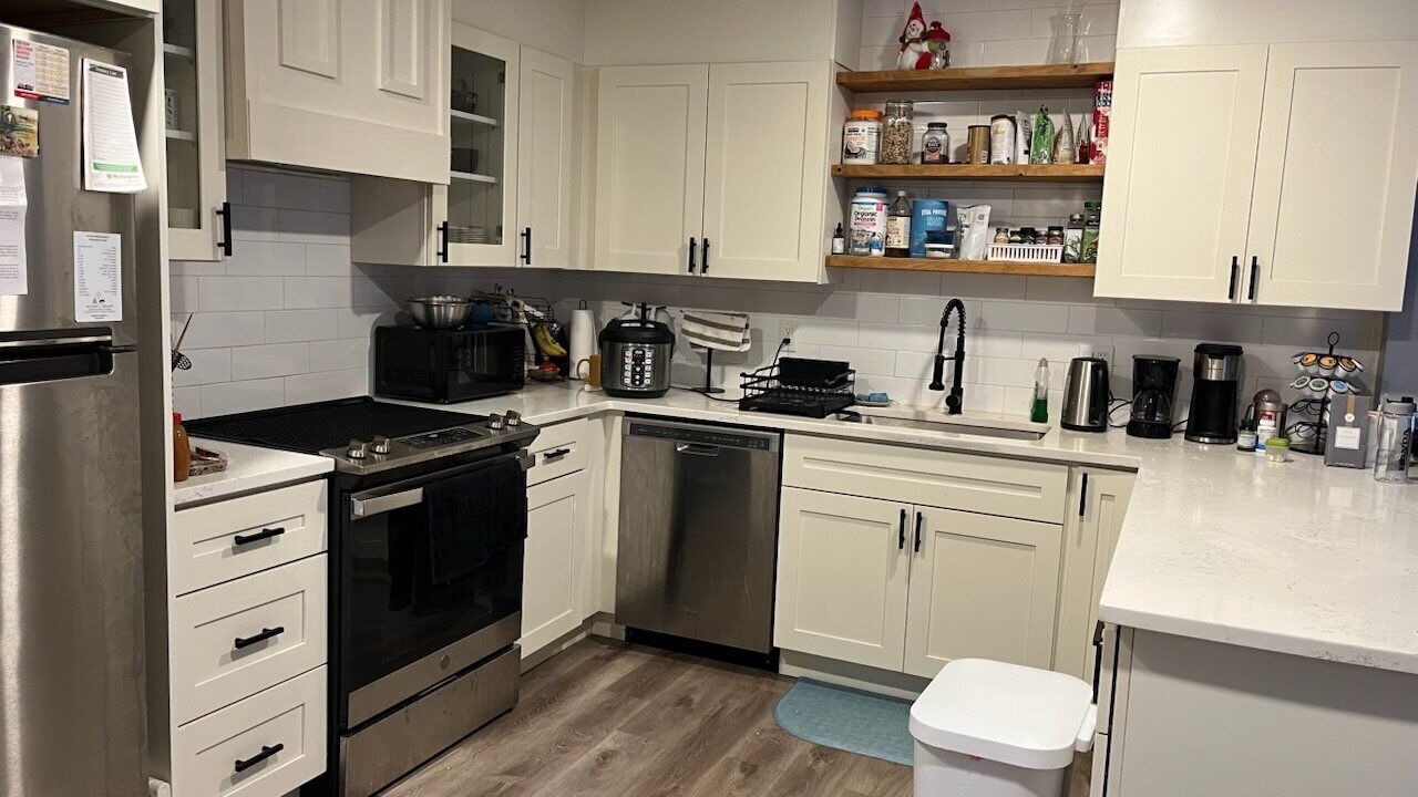 Photo of Kitchen in Lincoln