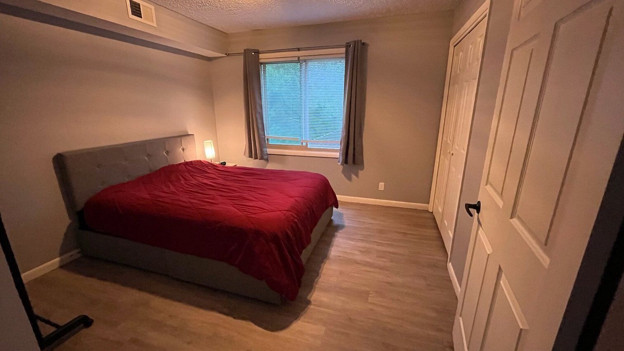 Photo of Bedroom in Lincoln