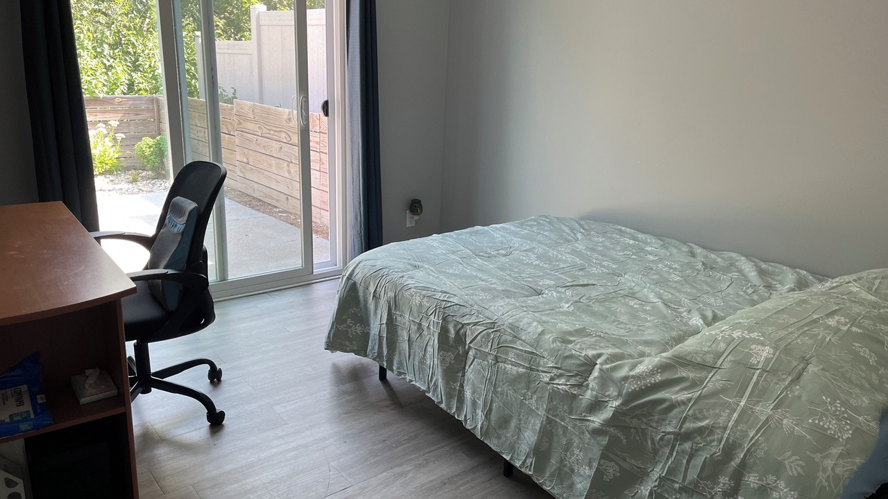 Photo of Bedroom in Lincoln