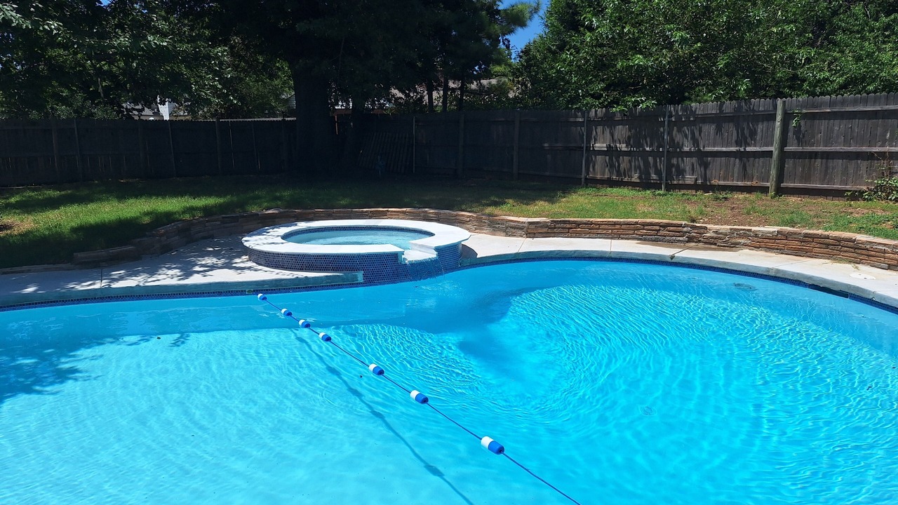 Photo of Outdoor in Central Oklahoma City