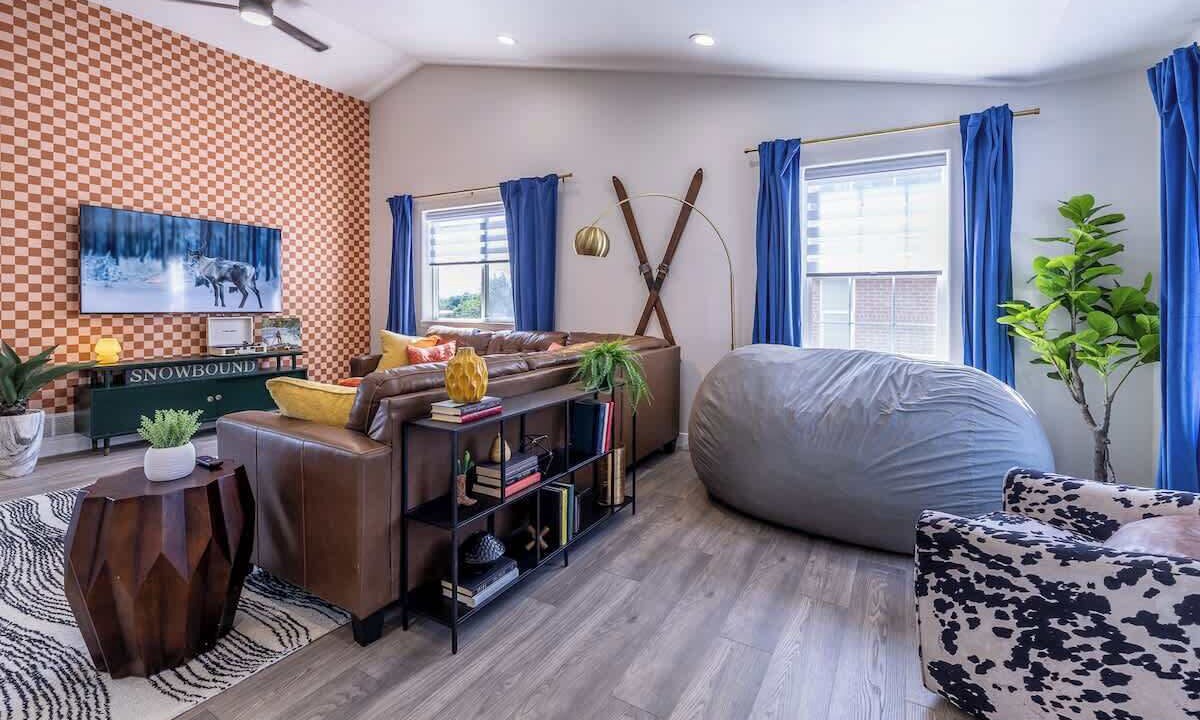 Photo of Bedroom in Westminster