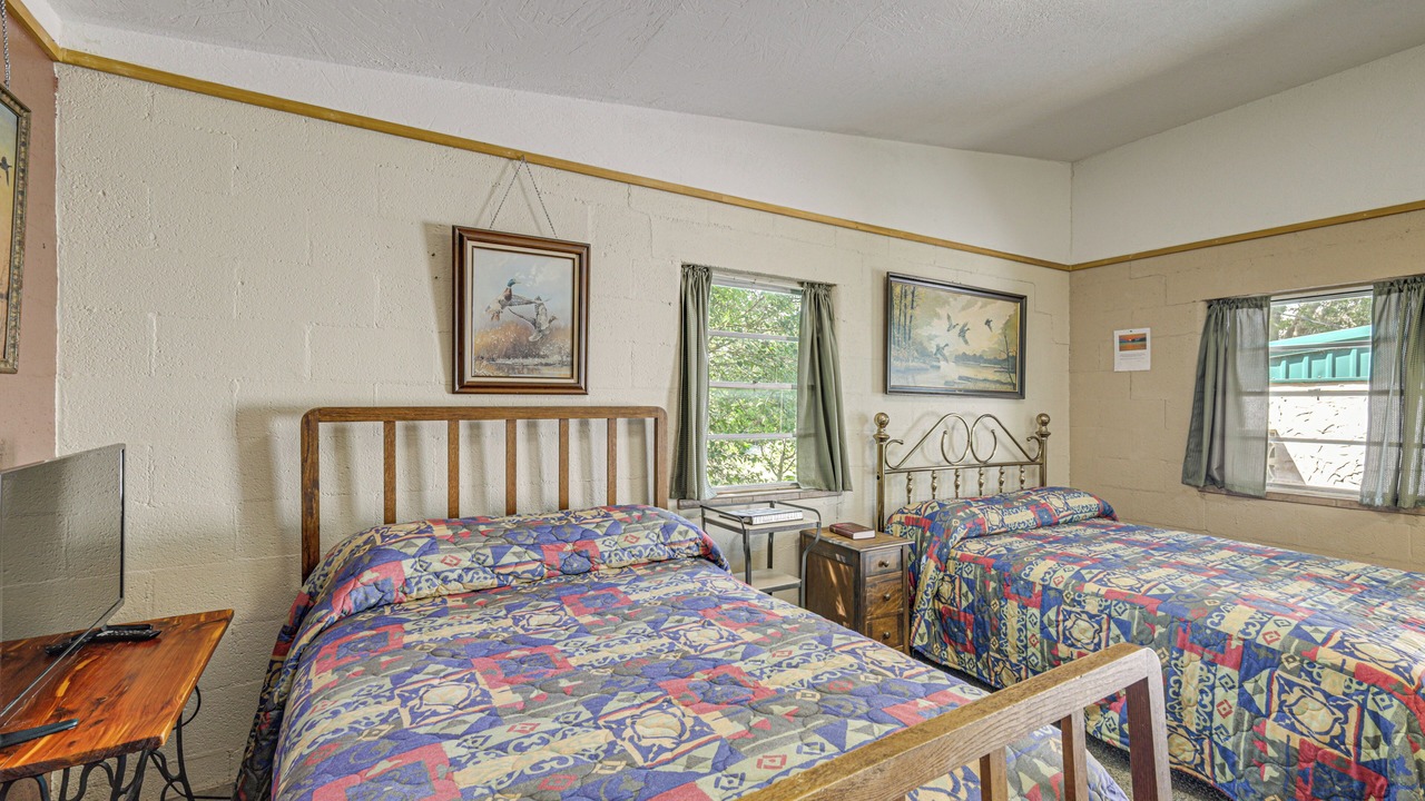 Photo of Bedroom in Whitney