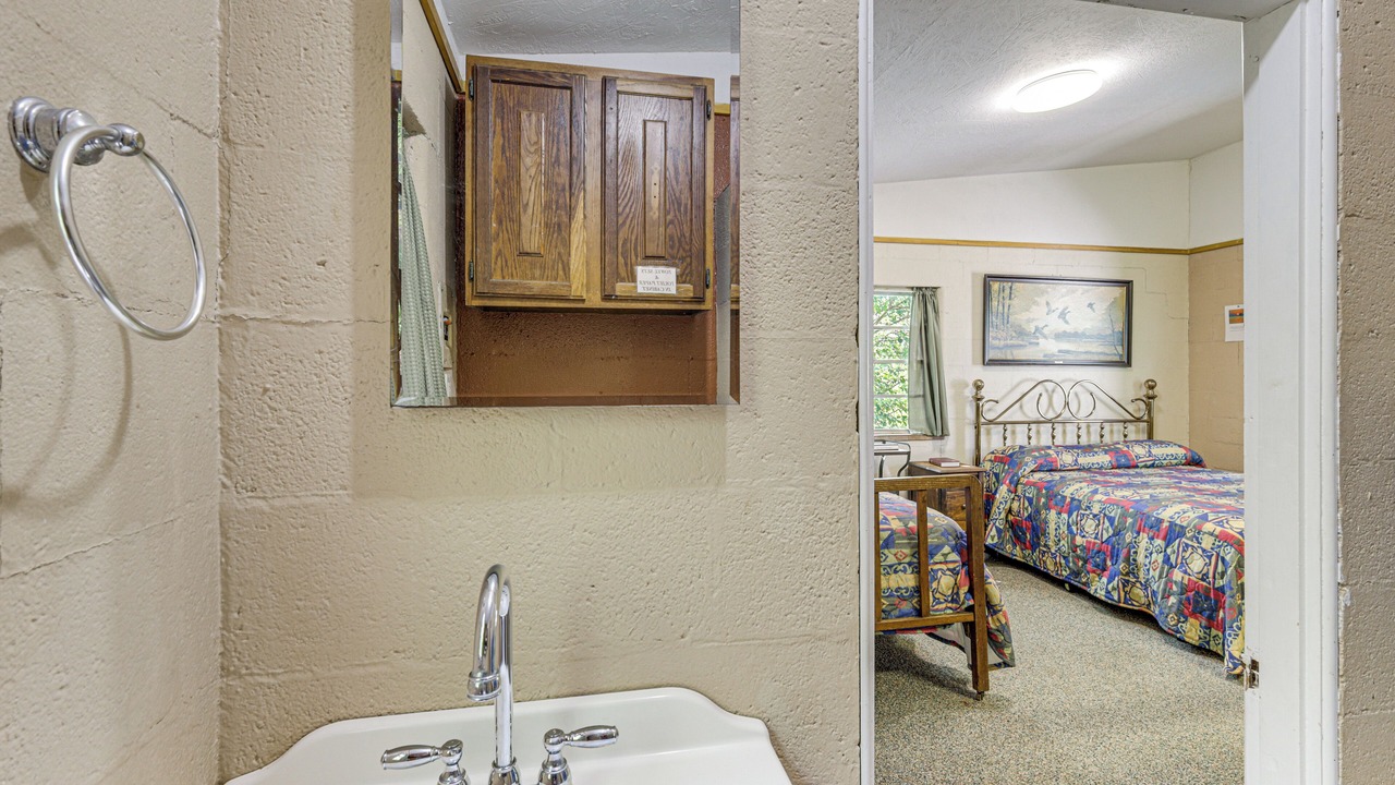 Photo of Bathroom in Whitney