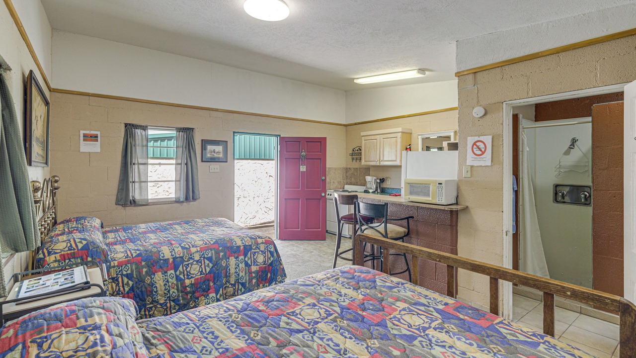 Photo of Bedroom in Whitney
