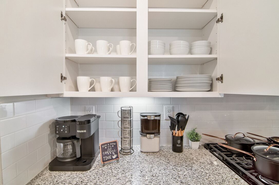 Photo of Kitchen in Magnolia