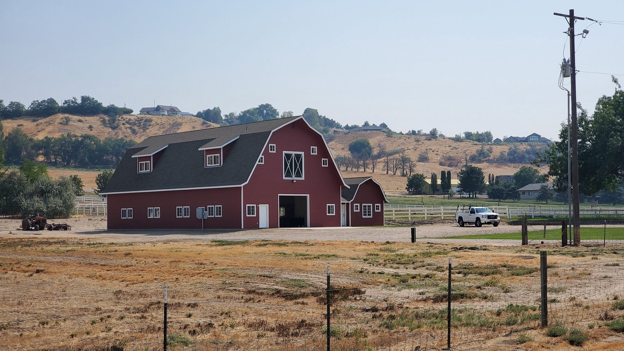 Photo of Outdoor in Payette County