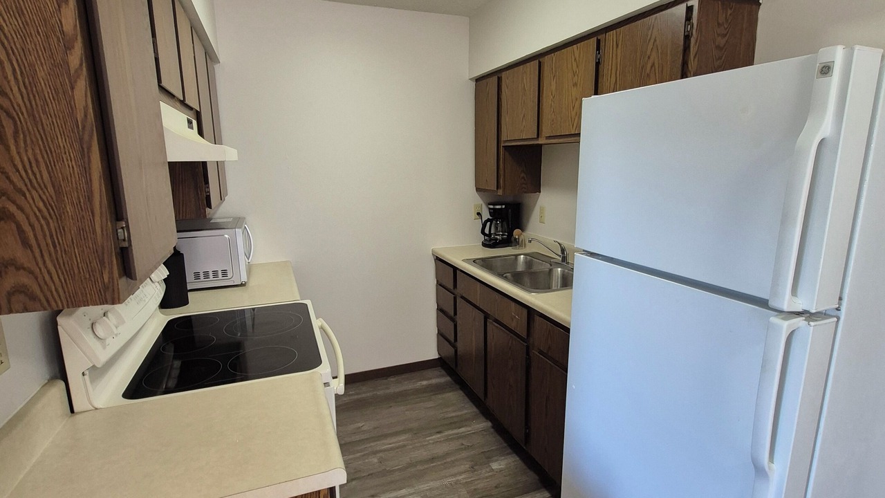 Photo of Kitchen in Bucklin