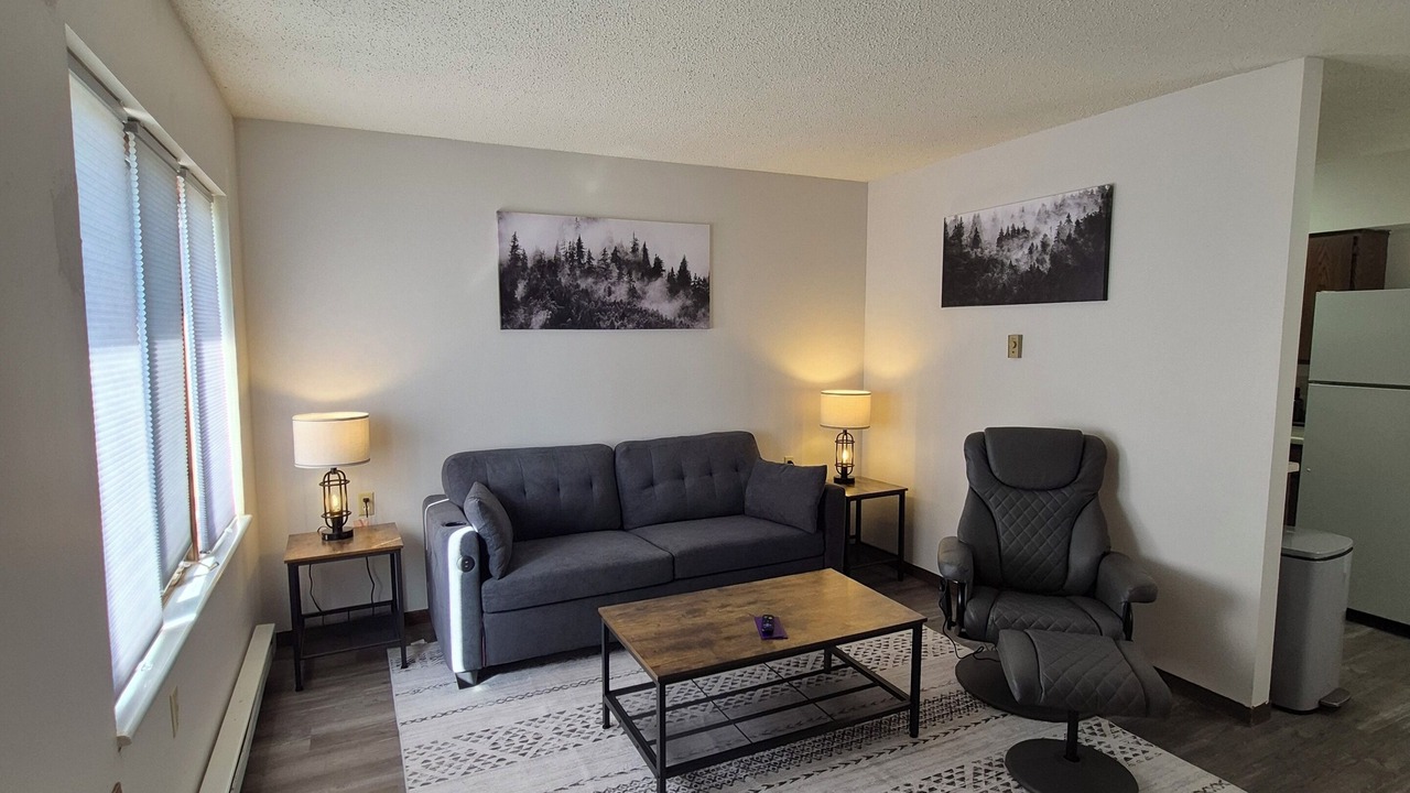 Photo of Livingroom in Bucklin