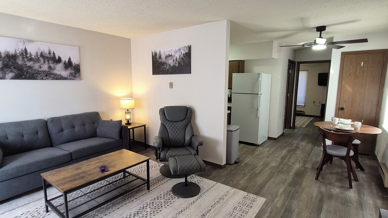 Photo of Livingroom in Bucklin