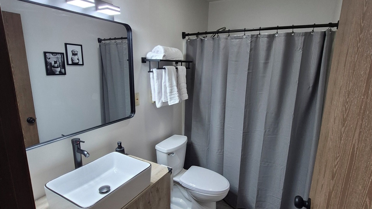 Photo of Bathroom in Bucklin