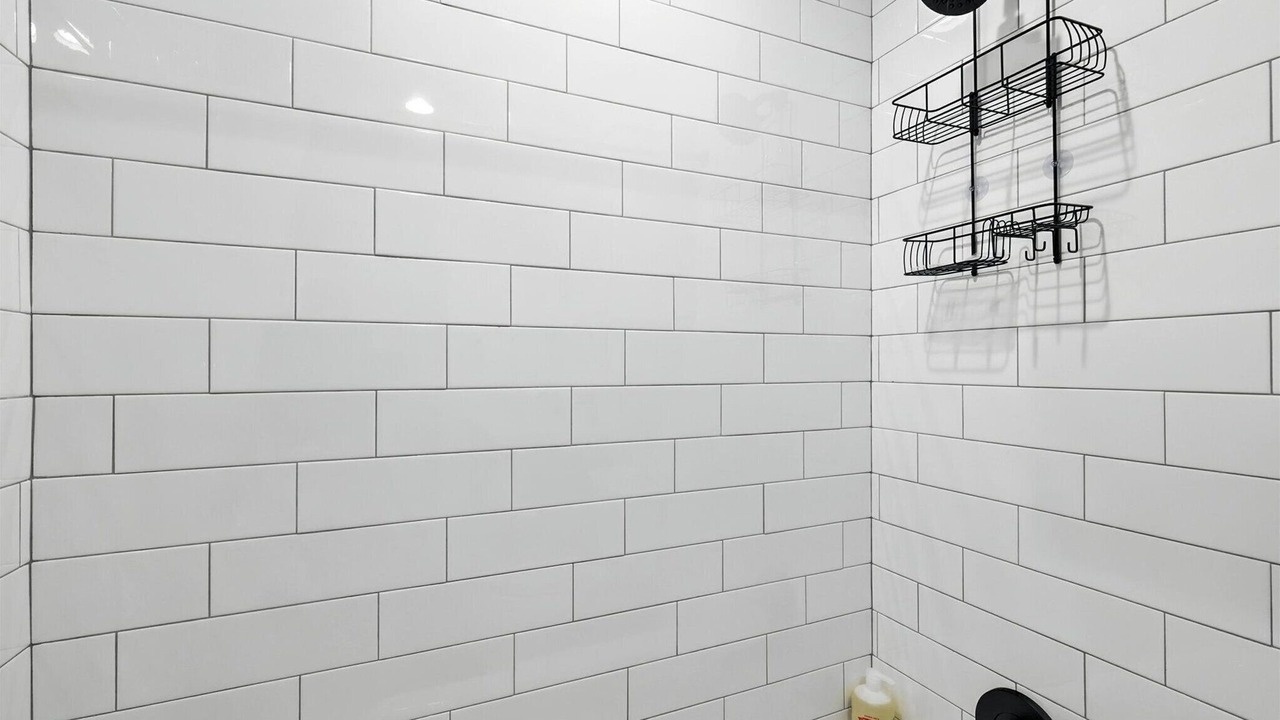 Photo of Bathroom in Wise County