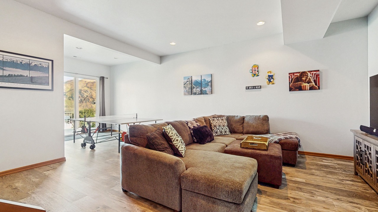 Photo of Livingroom in Orondo