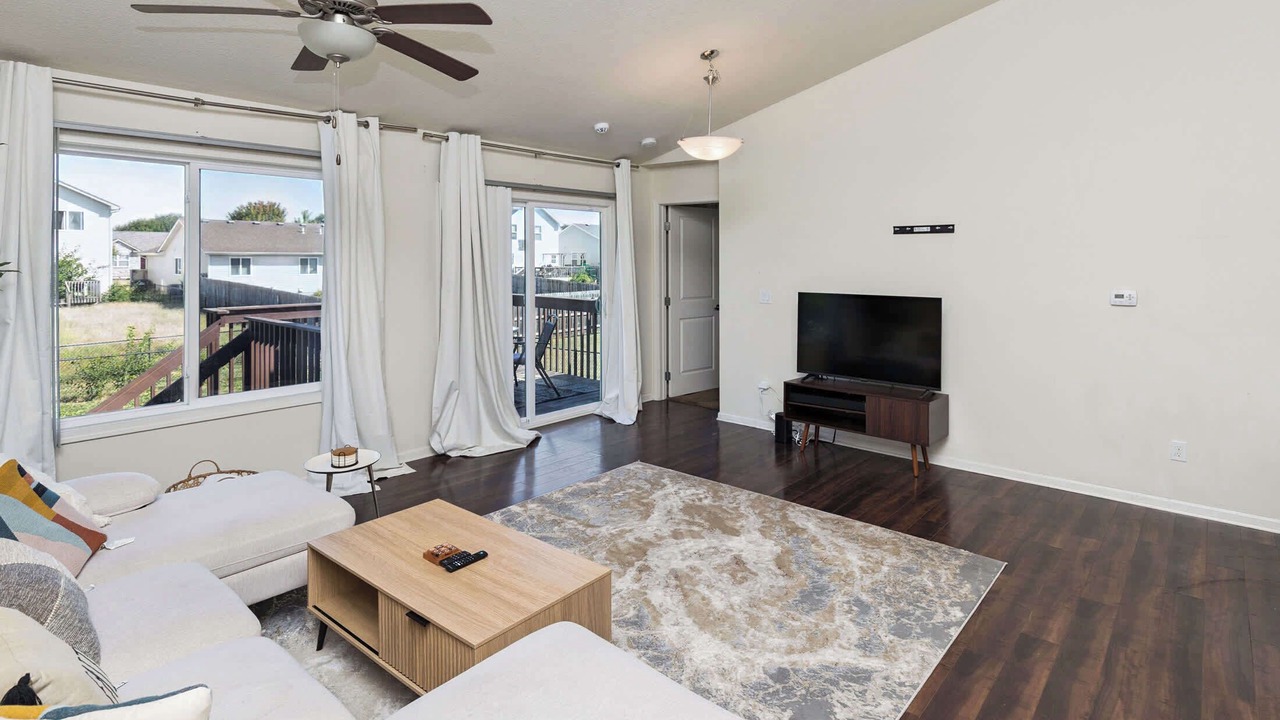 Photo of Livingroom in Berwick
