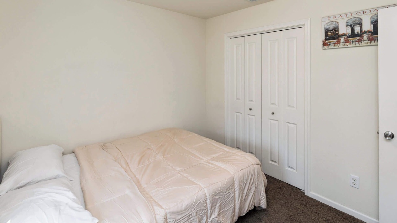 Photo of Bedroom in Berwick