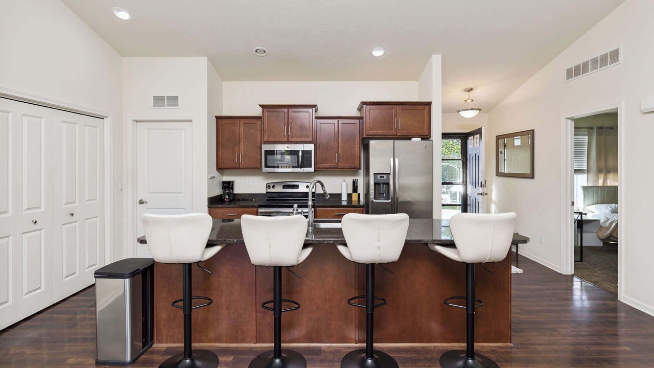 Photo of Kitchen in Berwick