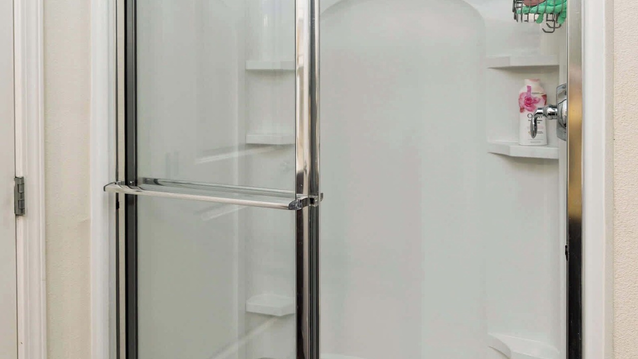 Photo of Bathroom in Berwick
