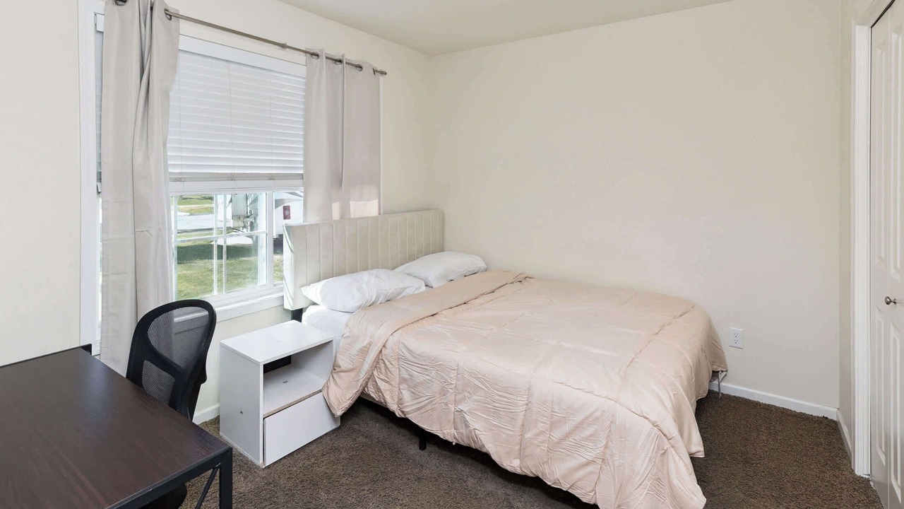 Photo of Bedroom in Berwick