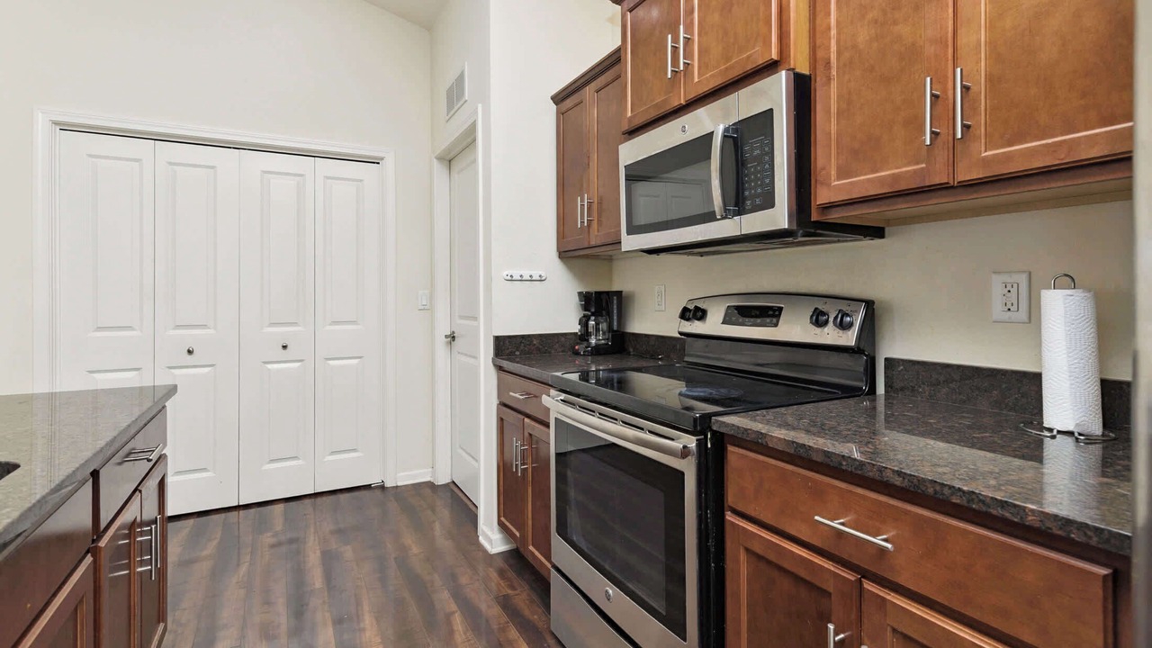 Photo of Kitchen in Berwick