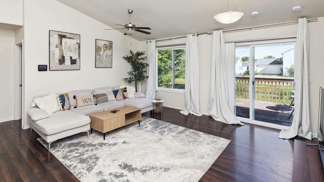 Photo of Livingroom in Berwick